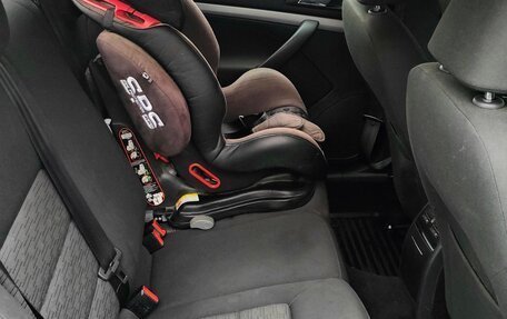 Skoda Octavia, 2012 год, 910 000 рублей, 13 фотография