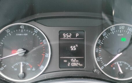 Skoda Octavia, 2012 год, 910 000 рублей, 16 фотография