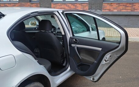 Skoda Octavia, 2012 год, 910 000 рублей, 14 фотография