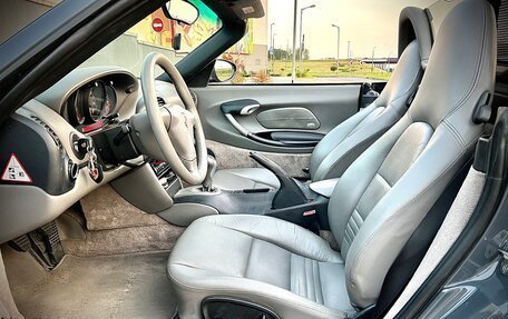 Porsche Boxster, 2003 год, 2 500 000 рублей, 11 фотография