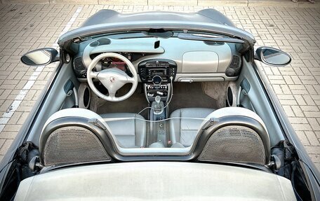 Porsche Boxster, 2003 год, 2 500 000 рублей, 10 фотография