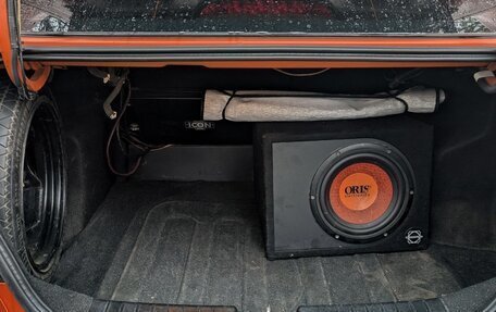 Chevrolet Aveo III, 2007 год, 499 000 рублей, 6 фотография