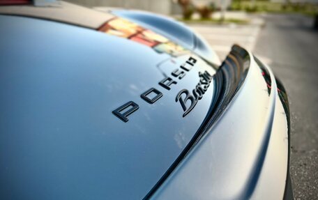 Porsche Boxster, 2003 год, 2 500 000 рублей, 17 фотография