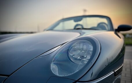 Porsche Boxster, 2003 год, 2 500 000 рублей, 15 фотография