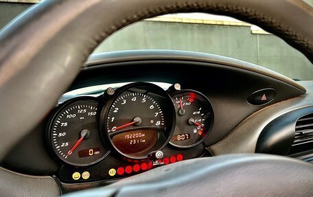 Porsche Boxster, 2003 год, 2 500 000 рублей, 13 фотография