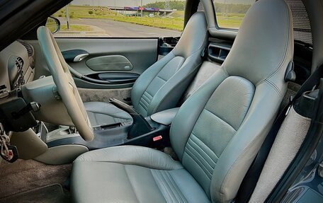 Porsche Boxster, 2003 год, 2 500 000 рублей, 12 фотография