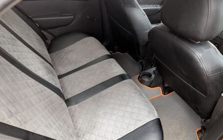 Chevrolet Aveo III, 2007 год, 499 000 рублей, 7 фотография