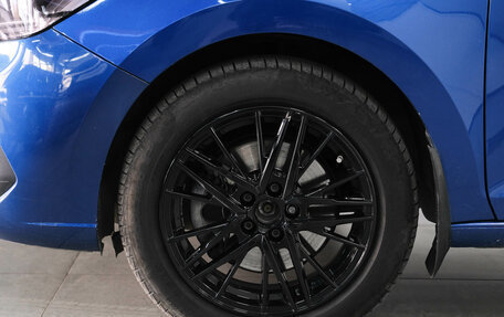 Volkswagen Polo VI (EU Market), 2021 год, 1 380 000 рублей, 8 фотография