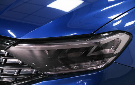 Volkswagen Polo VI (EU Market), 2021 год, 1 380 000 рублей, 7 фотография