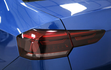 Volkswagen Polo VI (EU Market), 2021 год, 1 380 000 рублей, 9 фотография