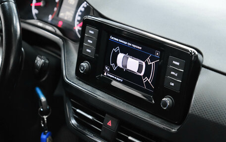 Volkswagen Polo VI (EU Market), 2021 год, 1 380 000 рублей, 22 фотография