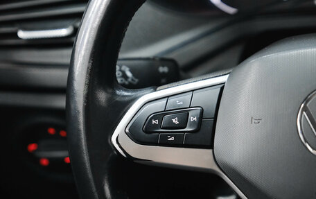 Volkswagen Polo VI (EU Market), 2021 год, 1 380 000 рублей, 17 фотография