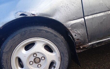 Nissan AD I, 1991 год, 98 000 рублей, 5 фотография