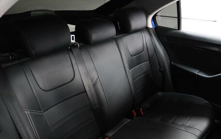 Volkswagen Polo VI (EU Market), 2021 год, 1 380 000 рублей, 24 фотография