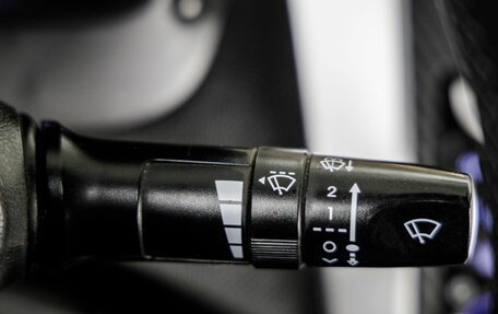 Hyundai Solaris II рестайлинг, 2013 год, 758 000 рублей, 22 фотография