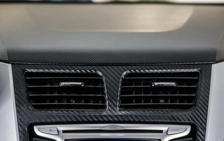 Hyundai Solaris II рестайлинг, 2013 год, 758 000 рублей, 25 фотография