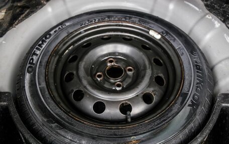 Hyundai Solaris II рестайлинг, 2013 год, 758 000 рублей, 36 фотография