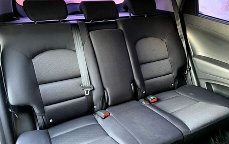 SsangYong Actyon II рестайлинг, 2012 год, 990 000 рублей, 10 фотография