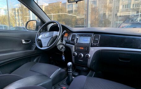 SsangYong Actyon II рестайлинг, 2012 год, 990 000 рублей, 9 фотография