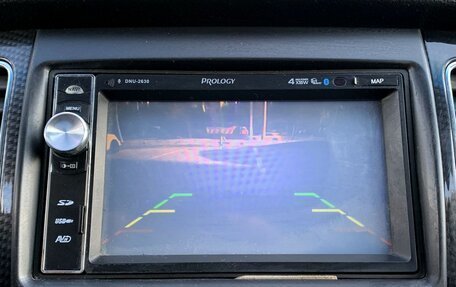 SsangYong Actyon II рестайлинг, 2012 год, 990 000 рублей, 13 фотография