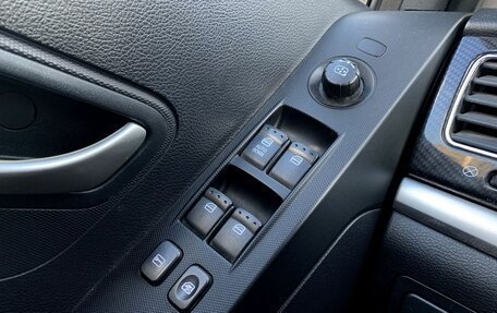 SsangYong Actyon II рестайлинг, 2012 год, 990 000 рублей, 14 фотография