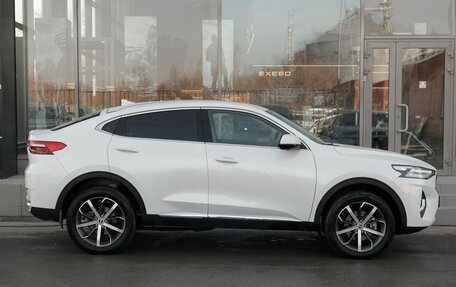Haval F7x I, 2020 год, 1 900 000 рублей, 4 фотография