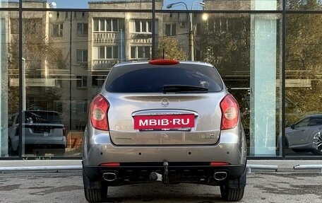SsangYong Actyon II рестайлинг, 2012 год, 990 000 рублей, 6 фотография