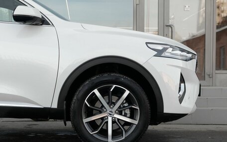 Haval F7x I, 2020 год, 1 900 000 рублей, 9 фотография