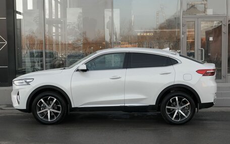 Haval F7x I, 2020 год, 1 900 000 рублей, 8 фотография