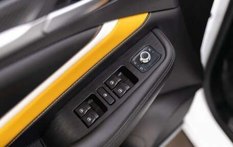 Haval F7x I, 2020 год, 1 900 000 рублей, 19 фотография