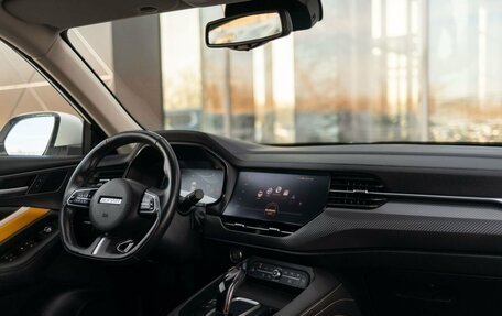 Haval F7x I, 2020 год, 1 900 000 рублей, 10 фотография