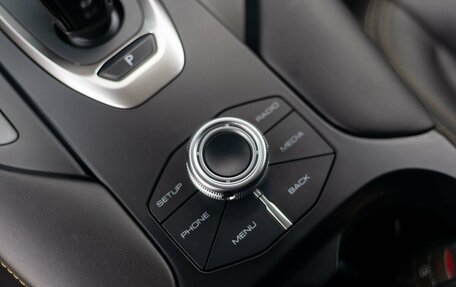 Haval F7x I, 2020 год, 1 900 000 рублей, 18 фотография