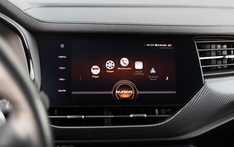 Haval F7x I, 2020 год, 1 900 000 рублей, 14 фотография