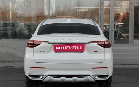 Haval F7x I, 2020 год, 1 900 000 рублей, 6 фотография