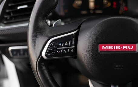 Haval F7x I, 2020 год, 1 900 000 рублей, 12 фотография