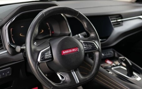 Haval F7x I, 2020 год, 1 900 000 рублей, 11 фотография