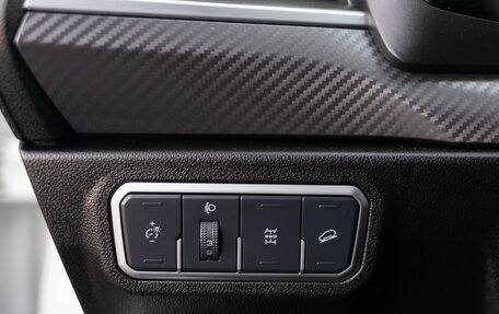 Haval F7x I, 2020 год, 1 900 000 рублей, 21 фотография