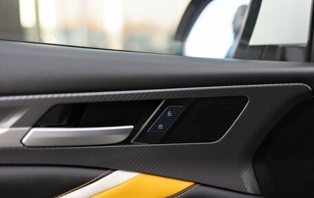 Haval F7x I, 2020 год, 1 900 000 рублей, 20 фотография