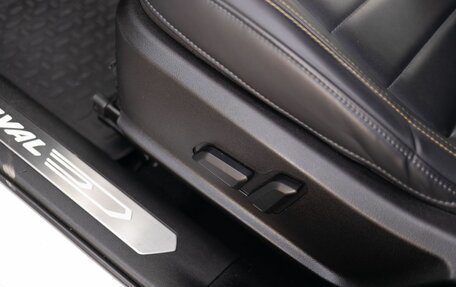 Haval F7x I, 2020 год, 1 900 000 рублей, 22 фотография