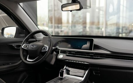 Chery Tiggo 4 I рестайлинг, 2025 год, 2 100 000 рублей, 10 фотография