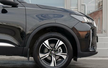 Chery Tiggo 4 I рестайлинг, 2025 год, 2 100 000 рублей, 9 фотография