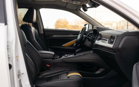 Haval F7x I, 2020 год, 1 900 000 рублей, 25 фотография