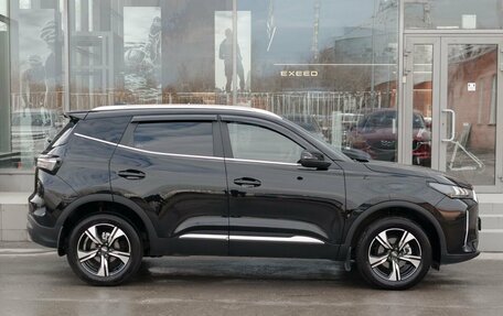 Chery Tiggo 4 I рестайлинг, 2025 год, 2 100 000 рублей, 4 фотография