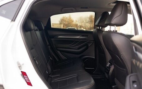 Haval F7x I, 2020 год, 1 900 000 рублей, 24 фотография