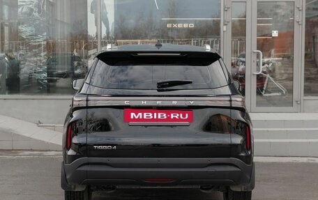 Chery Tiggo 4 I рестайлинг, 2025 год, 2 100 000 рублей, 6 фотография