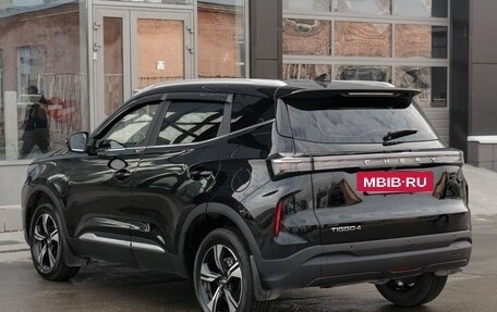 Chery Tiggo 4 I рестайлинг, 2025 год, 2 100 000 рублей, 7 фотография