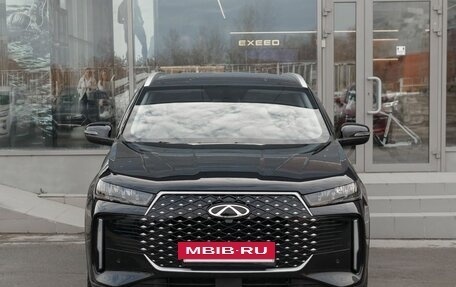 Chery Tiggo 4 I рестайлинг, 2025 год, 2 100 000 рублей, 2 фотография