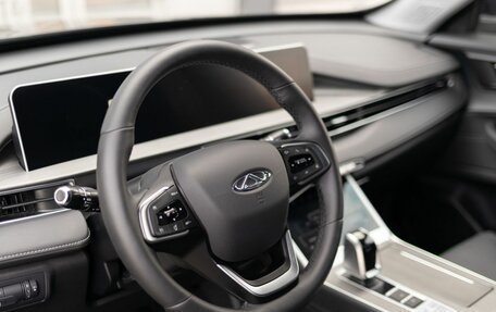 Chery Tiggo 4 I рестайлинг, 2025 год, 2 100 000 рублей, 11 фотография