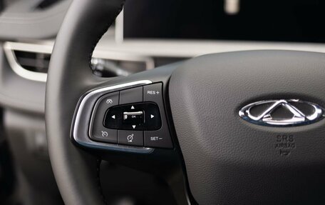 Chery Tiggo 4 I рестайлинг, 2025 год, 2 100 000 рублей, 12 фотография