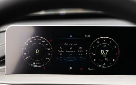 Chery Tiggo 4 I рестайлинг, 2025 год, 2 100 000 рублей, 13 фотография